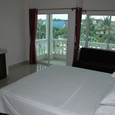 East Shore Pattaya Resort Nong Prue Esterno foto