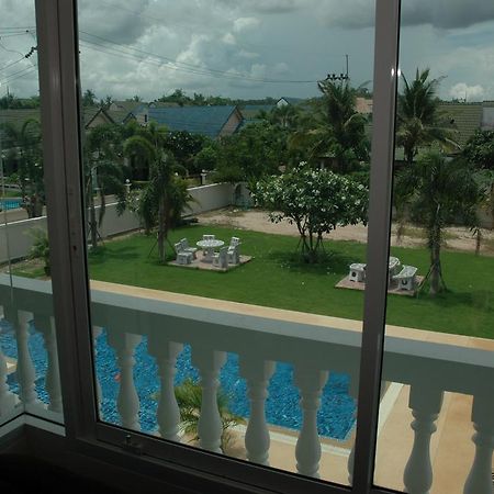 East Shore Pattaya Resort Nong Prue Esterno foto