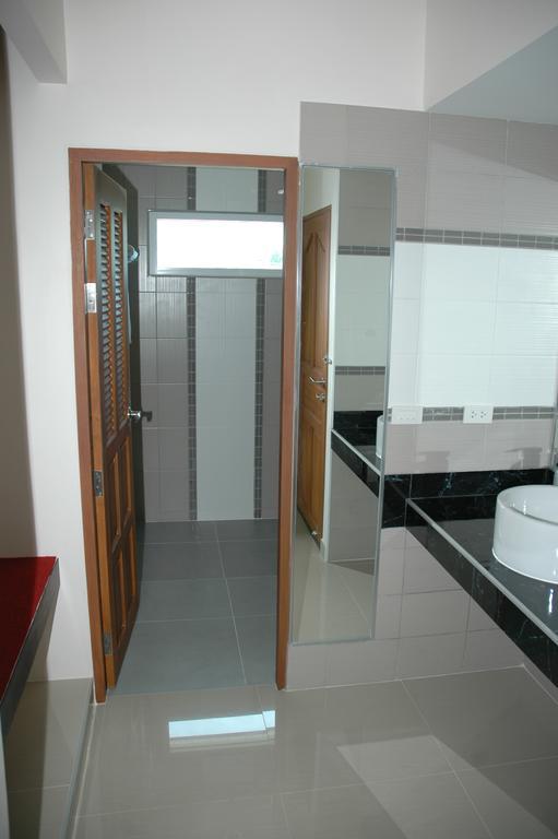 East Shore Pattaya Resort Nong Prue Esterno foto