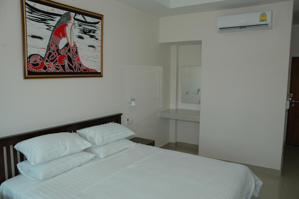 East Shore Pattaya Resort Nong Prue Esterno foto