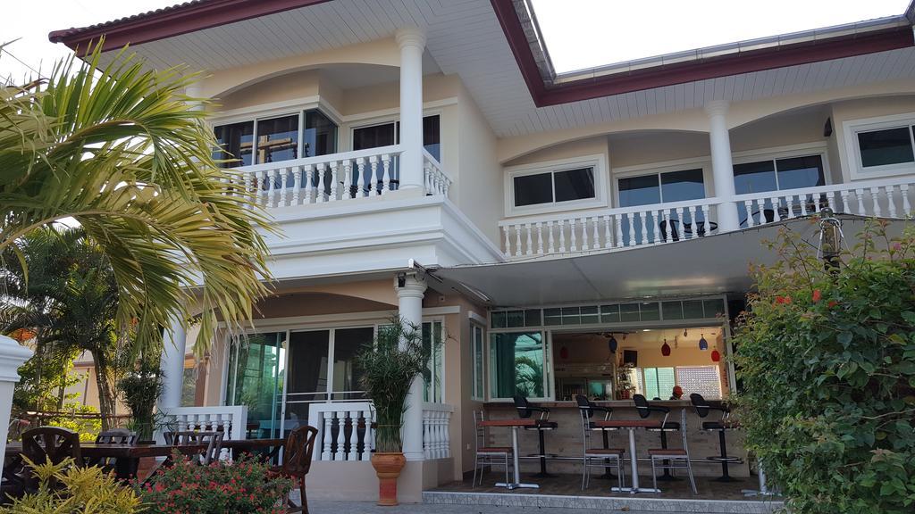 East Shore Pattaya Resort Nong Prue Esterno foto
